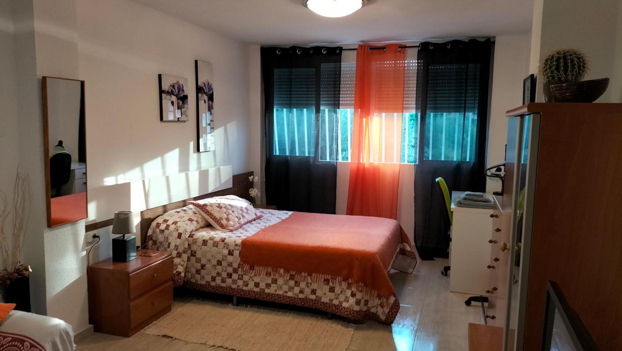 Ferienwohnung Miniloft En La Playa Alicante Exterior foto